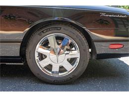 2002 Ford Thunderbird (CC-2089335) for sale in Washington, Michigan