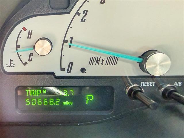2002 Ford Thunderbird (CC-2089335) for sale in Washington, Michigan