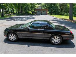 2002 Ford Thunderbird (CC-2089335) for sale in Washington, Michigan