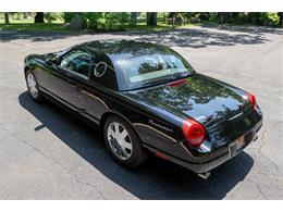 2002 Ford Thunderbird (CC-2089335) for sale in Washington, Michigan
