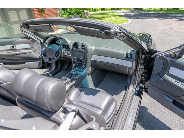 2002 Ford Thunderbird (CC-2089335) for sale in Washington, Michigan