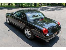 2002 Ford Thunderbird (CC-2089335) for sale in Washington, Michigan