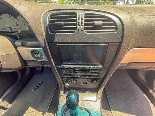 2002 Ford Thunderbird (CC-2089335) for sale in Washington, Michigan
