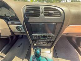 2002 Ford Thunderbird (CC-2089335) for sale in Washington, Michigan