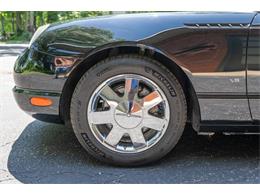 2002 Ford Thunderbird (CC-2089335) for sale in Washington, Michigan