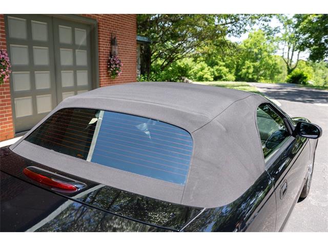 2002 Ford Thunderbird (CC-2089335) for sale in Washington, Michigan