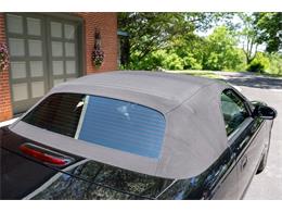 2002 Ford Thunderbird (CC-2089335) for sale in Washington, Michigan