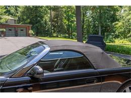 2002 Ford Thunderbird (CC-2089335) for sale in Washington, Michigan