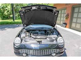 2002 Ford Thunderbird (CC-2089335) for sale in Washington, Michigan