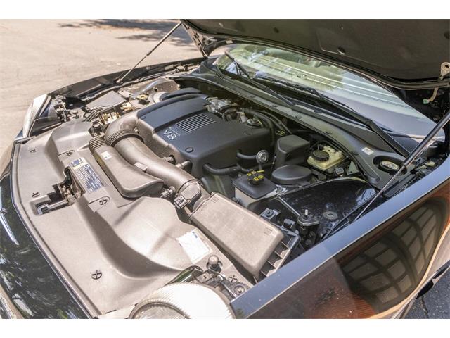2002 Ford Thunderbird (CC-2089335) for sale in Washington, Michigan