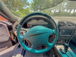 2002 Ford Thunderbird (CC-2089335) for sale in Washington, Michigan