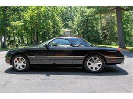 2002 Ford Thunderbird (CC-2089335) for sale in Washington, Michigan