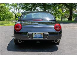 2002 Ford Thunderbird (CC-2089335) for sale in Washington, Michigan