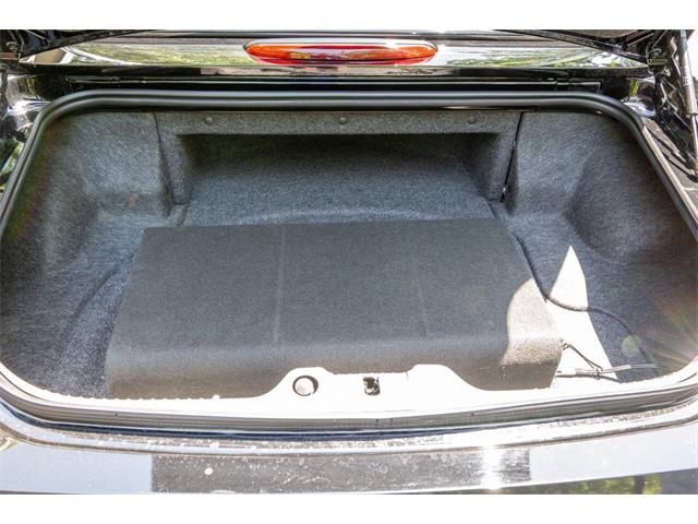 2002 Ford Thunderbird (CC-2089335) for sale in Washington, Michigan