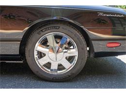 2002 Ford Thunderbird (CC-2089335) for sale in Washington, Michigan