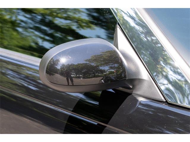 2002 Ford Thunderbird (CC-2089335) for sale in Washington, Michigan