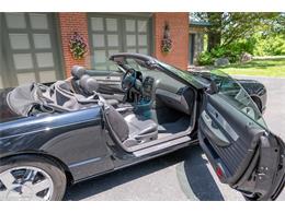 2002 Ford Thunderbird (CC-2089335) for sale in Washington, Michigan