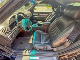 2002 Ford Thunderbird (CC-2089335) for sale in Washington, Michigan