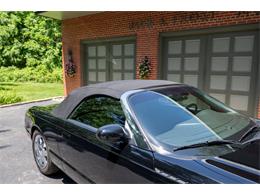 2002 Ford Thunderbird (CC-2089335) for sale in Washington, Michigan