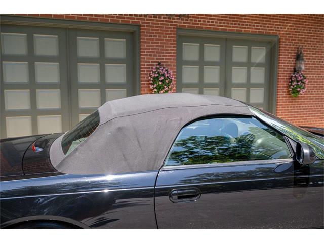 2002 Ford Thunderbird (CC-2089335) for sale in Washington, Michigan