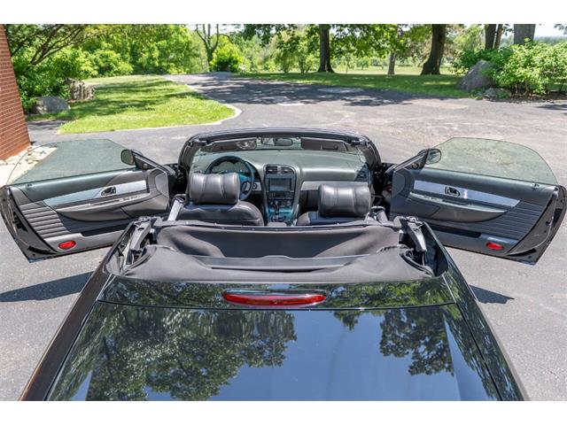 2002 Ford Thunderbird (CC-2089335) for sale in Washington, Michigan