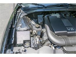 2002 Ford Thunderbird (CC-2089335) for sale in Washington, Michigan