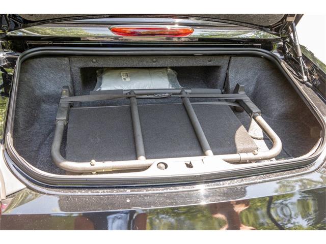 2002 Ford Thunderbird (CC-2089335) for sale in Washington, Michigan