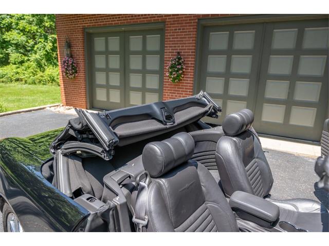 2002 Ford Thunderbird (CC-2089335) for sale in Washington, Michigan