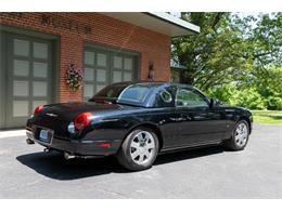 2002 Ford Thunderbird (CC-2089335) for sale in Washington, Michigan