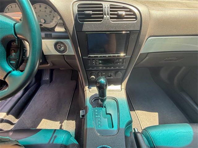 2002 Ford Thunderbird (CC-2089335) for sale in Washington, Michigan