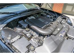 2002 Ford Thunderbird (CC-2089335) for sale in Washington, Michigan