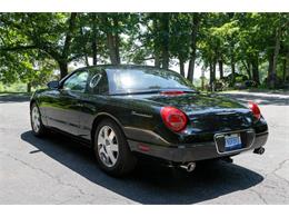 2002 Ford Thunderbird (CC-2089335) for sale in Washington, Michigan