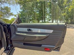 2002 Ford Thunderbird (CC-2089335) for sale in Washington, Michigan
