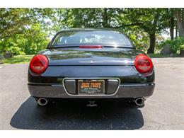 2002 Ford Thunderbird (CC-2089335) for sale in Washington, Michigan