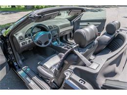 2002 Ford Thunderbird (CC-2089335) for sale in Washington, Michigan