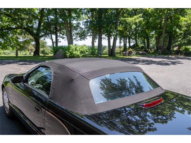 2002 Ford Thunderbird (CC-2089335) for sale in Washington, Michigan