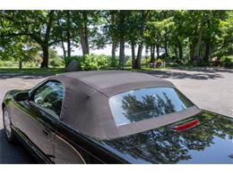 2002 Ford Thunderbird (CC-2089335) for sale in Washington, Michigan