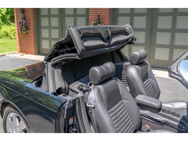 2002 Ford Thunderbird (CC-2089335) for sale in Washington, Michigan