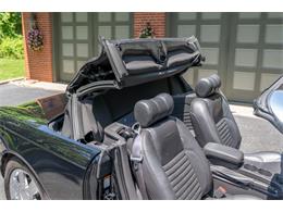 2002 Ford Thunderbird (CC-2089335) for sale in Washington, Michigan