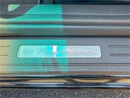 2002 Ford Thunderbird (CC-2089335) for sale in Washington, Michigan