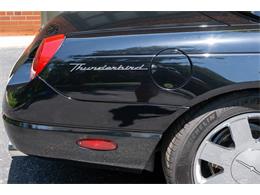 2002 Ford Thunderbird (CC-2089335) for sale in Washington, Michigan
