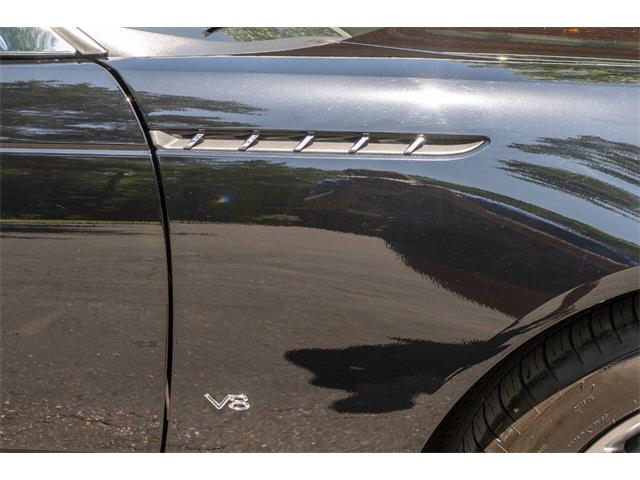 2002 Ford Thunderbird (CC-2089335) for sale in Washington, Michigan