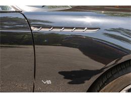 2002 Ford Thunderbird (CC-2089335) for sale in Washington, Michigan