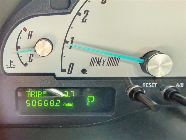2002 Ford Thunderbird (CC-2089335) for sale in Washington, Michigan