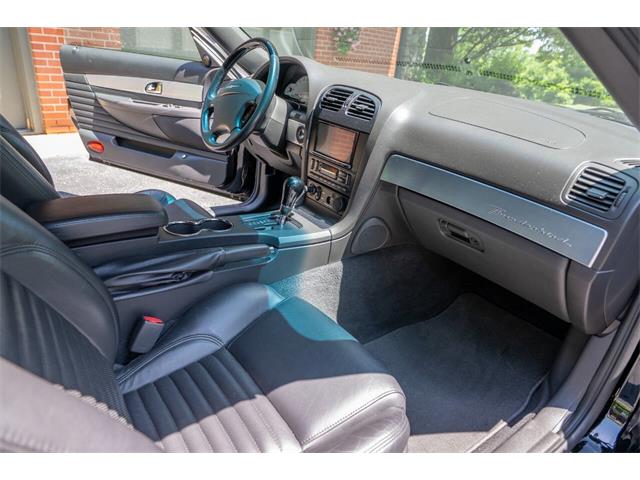 2002 Ford Thunderbird (CC-2089335) for sale in Washington, Michigan