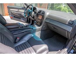 2002 Ford Thunderbird (CC-2089335) for sale in Washington, Michigan