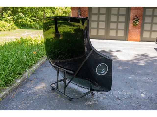 2002 Ford Thunderbird (CC-2089335) for sale in Washington, Michigan