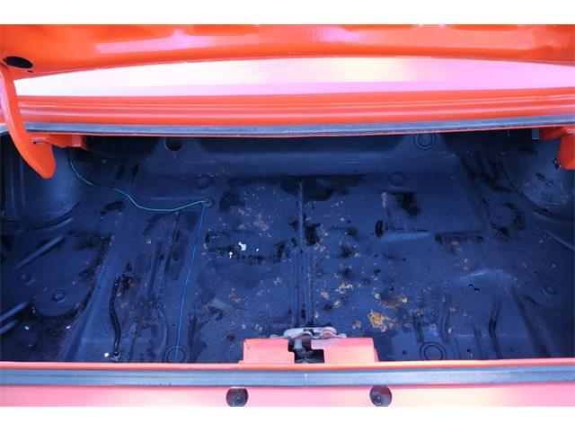 1972 Plymouth Barracuda (CC-2089336) for sale in El Cajon, California