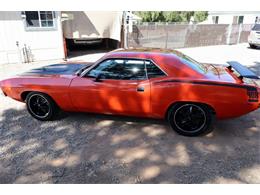 1972 Plymouth Barracuda (CC-2089336) for sale in El Cajon, California