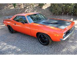 1972 Plymouth Barracuda (CC-2089336) for sale in El Cajon, California
